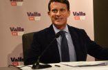 Sommes-nous définitivement débarrassés de Manuel Valls ?