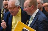 Jean-Marie Le Pen acclamé à la 3e Fête du Pays Réel – Reportage en photos