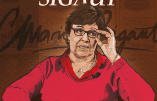 27 avril 2019 – Marion Sigaut dédicacera à la Librairie française