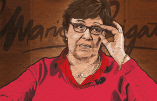 27 avril 2019 – Marion Sigaut dédicacera à la Librairie française