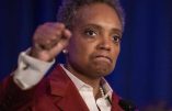 Le nouveau maire de Chicago : noire et lesbienne