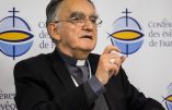 L’ex-président de la CEF, Mgr Pontier, partisan des femmes prêtres