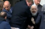 Julian Assange : Londres signe l’ordre d’extradition