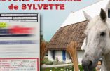 Valérie Laupies apporte son soutien à la famille menacée d’expulsion par le Maire de Saintes Maries de la Mer