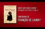 François de Launay nous parle de Saint Hugues de Cluny
