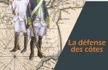 Jusqu’au 26 avril 2019 en pays de Retz – Exposition “La défense des côtes”