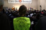 Grand reportage avec Le Pen, Soral et Escada à la Fête du Pays Réel 2019