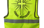 Qui n’a pas son gilet jaune « canal historique » catholique ?