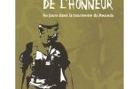 18 mai 2019 à Briant – Conférence du Colonel Hogard