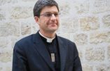Mgr Eric de Moulins-Beaufort rencontre un collectif qui veut mettre fin au patriarcat dans l’Eglise