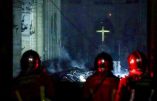 Complainte pour Notre-Dame chantée par les Capucins de Morgon – Non au projet maçonnique !