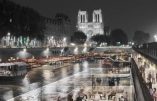 Vive protestation de 1170 conservateurs du patrimoine, architectes et professeurs contre le projet de loi sur la restauration de Notre-Dame de Paris
