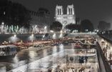Vive protestation de 1170 conservateurs du patrimoine, architectes et professeurs contre le projet de loi sur la restauration de Notre-Dame de Paris