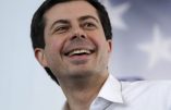Présidentielles USA, le favori de la gauche est ‘gay’