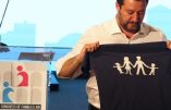 Italie – « Père » et « Mère » sont de retour sur les documents officiels des mineurs