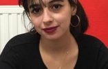 Après avoir appelé à « gazer les Blancs », Hafsa Askar, vice-présidente de l’UNEF Lille, se moque de l’incendie à Notre-Dame