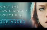 Canada – Des militants pro-avortement menacent de mort des propriétaires de cinéma qui vont projeter le film pro-Vie Unplanned