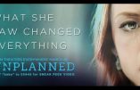 Unplanned, un film anti-avortement qui cartonne au box-office