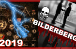 Le Bilderberg se réunit en Suisse