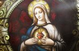 Vidéo – Renouvellement de la consécration de Civitas au Cœur Immaculé de Marie