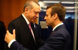 Erdogan envoie en France une délégation chargée de créer des lycées turcs sur le territoire français