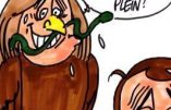 Ignace – Loiseau positive
