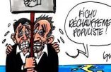 Ignace – Les eurodéputés du PS menacés d’extinction