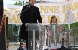 L’histoire de Jeanne d’Arc est un exemple pour les Français (Alexandre Simonnot)