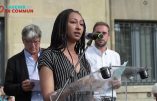 Le racisme anti-Français de Manon Monmirel, suppléante et assistante du député Coquerel (France Insoumise)