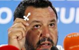 Élections européennes en Italie, le triomphe de Salvini