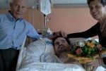 Acharnement euthanasique contre Vincent: recours contre le jugement de la Cour d’Appel de Paris qui a ordonné la reprise de son alimentation et son hydratation