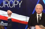 Pologne – Droit et Justice (PIS) encore en progression