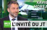 L&rsquo;appel de Xavier Moreau – Tous à Paris le 12 mai 2019 pour Notre-Dame et sainte Jeanne d&rsquo;Arc