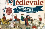 22 & 23 juin 2019 à Sézanne – Fête médiévale