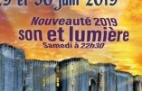 Ces 29 et 30 juin 2019, fête médiévale au Château Louis d’Orléans (La Ferté-Milon)
