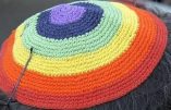 Reconnaissance LGBT par le rabbinat !