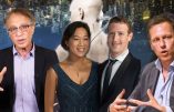 TRANSHUMANISME – « De la Silicon Valley à un homme presque parfait » (1/6)