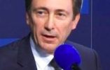 L’économiste Bernard Monot prédit un krach financier imminent et la spoliation de l’épargne