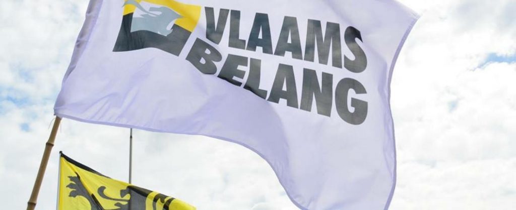 Le Vlaams Belang, membre enthousiaste de Patriotes pour l'Europe