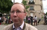 Alain Escada au micro de LDC News : « Se mobiliser pour ne pas laisser « maçonniser » Notre-Dame de Paris »