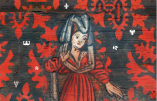 Exposition « Images du Moyen Âge. Les plafonds peints médiévaux de l’arc méditerranéen », à Pont-Saint-Esprit jusqu’au 22 septembre 2019