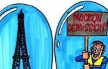 Ignace – Les Gilets jaunes font évoluer le tourisme