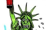 Ignace – Le New York Times censure le dessin de presse