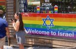 Israël et son très lucratif tourisme LGBT