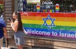 Israël et son très lucratif tourisme LGBT