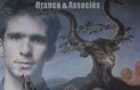 Qui est vraiment Juan Branco ? Un franc-maçon kabbaliste formé par Attali ?