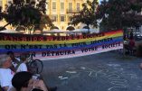 Le lobby LGBT assume vouloir détruire la société