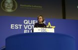 Nathalie Loiseau la gaffeuse : elle fâche les élus libéraux dont elle veut prendre la présidence au Parlement européen