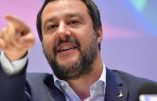 Italie : gouvernement de centre-gauche anti-Salvini