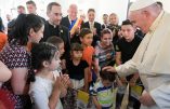 En Roumanie, le pape François décline l’émigration comme “un pèlerinage”